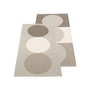 Pappelina - Tapis Otto, 70 x 140 cm, clay