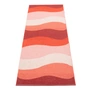 Pappelina - Urvi Tapis, 70 x 200 cm, fire