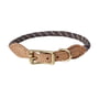 OYOY ZOO - Perry Collier pour chien, medium, choko