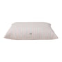 OYOY ZOO - Kyoto Coussin pour chien, large, mellow