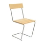 Grythyttan - 1 chaise de jardin, pin huilé