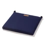 Grythyttan - 1/ Bryggeri Coussin pour chaise de jardin, bleu