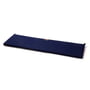 Grythyttan - 6 coussins pour banc de jardin, bleu