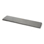 Grythyttan - 9 coussins pour banc de jardin, gris