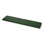 Grythyttan - 9 coussins pour banc de jardin, vert