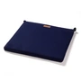 Grythyttan - A2 Coussin d'assise pour fauteuil de jardin, bleu