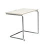 Grythyttan - A3 Outdoor Tabouret de pied, chêne blanc laqué