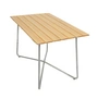 Grythyttan - B25A 120 Table de jardin 120 x 70 cm, pin huilé