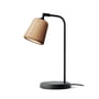 New Works - Material Lampe de bureau, chêne