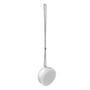 New Works - Sphere LED Outdoor lampe à batterie, warm grey