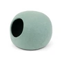 myfelt - Fine grotte pour chats, turquoise