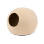 myfelt - Levi, niche pour chats, beige