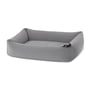 MiaCara - Comodo Lit pour chien, L, ardoise