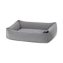 MiaCara - Comodo Lit pour chien, M, ardoise