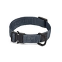 MiaCara - Modena Collier de chien S / SM, asphalte