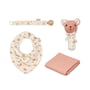 Cam Cam Copenhagen - Baby Essentials boîte cadeau, berries