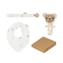 Cam Cam Copenhagen - Boîte cadeau Baby Essentials, dreamland