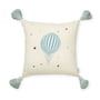 Cam Cam Copenhagen - Coussin brodé, balloon