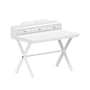 Cam Cam Copenhagen - Luca Bureau, blanc