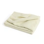 HAY - Mono couverture de laine, 130 x 180 cm, cream