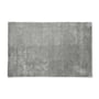 Hay - Raw Tapis No. 2, 170 x 240 cm, gris foncé