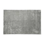 HAY - Raw Tapis No. 2, 170 x 240 cm, gris foncé