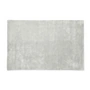 HAY - Raw Tapis No. 2, 170 x 240 cm, gris clair