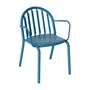 Fatboy - Fred's Outdoor fauteuil, wave blue (édition exclusive)