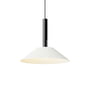 Nine - Hook Lampe suspendue S, noir