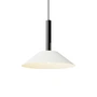 Nine - Hook Lampe suspendue S, noir