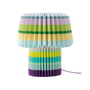 Remember - Lampe en papier Anna, stripes