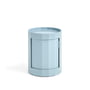 Hay - Facet Container, bas, misty blue