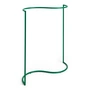 HAY - Colour Rack Portemanteau, jungle green (S-Shape)