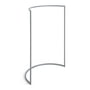 Hay - Colour Rack Portemanteau, standard grey (C-Shape)