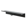 Zone Denmark - Porte-chapeaux A-Coat Rack 80 x 21,5 x 14,8 cm, noir