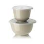 Rosti - Margrethe -Set, 1,5 + 3 L, humus (set de 4)