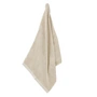 Södahl - Comfort Organic Serviette de bain, 70 x 140 cm, beige