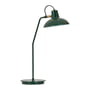 House Doctor - Desk Lampe de table, vert