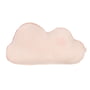 Nobodinoz - L1N0 Coussin Cloud, mauve rose (brodé)