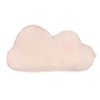 Nobodinoz - L1N0 Coussin Cloud, mauve rose (brodé)