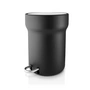 Eva Solo - Citadel poubelle à pédale, 5 l, noir