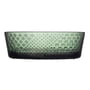 Iittala - Tundra Coupe 0,62 l, vert sapin