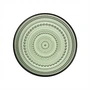 Iittala - Kastehelmi Assiette Ø 17 cm, vert sapin