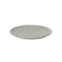 Broste Copenhagen - Nordic Marsh Assiette, Ø 26 cm x H 2. 5 cm, vert