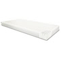 Flexa - Sleep Matelas mousse, 90 x 200 cm, cream