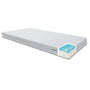Flexa - Sleep Matelas mousse, 90 x 200 cm, cream