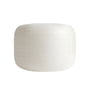 Hay - Paper Shade Donut Abat-jour Ø 80 cm, classic white