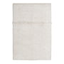 Lorena Canals - Tapis en laine Tundra, 250 x 340 cm, sheep white