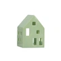 Remember - Maison de bougies à chauffe-plat Nyhavn, sage