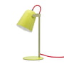 Remember - Luminaire Piet, lime